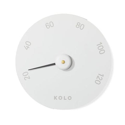 KOLO Degrees Celsius Thermometer - 29006