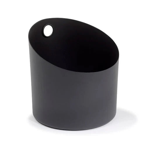 KOLO BUCKET,NO HANDLE,BLACK-29012