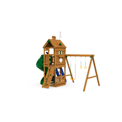 Playstar TRAINER GOLD - BUILD IT YOURSELF PART#: KT 77121