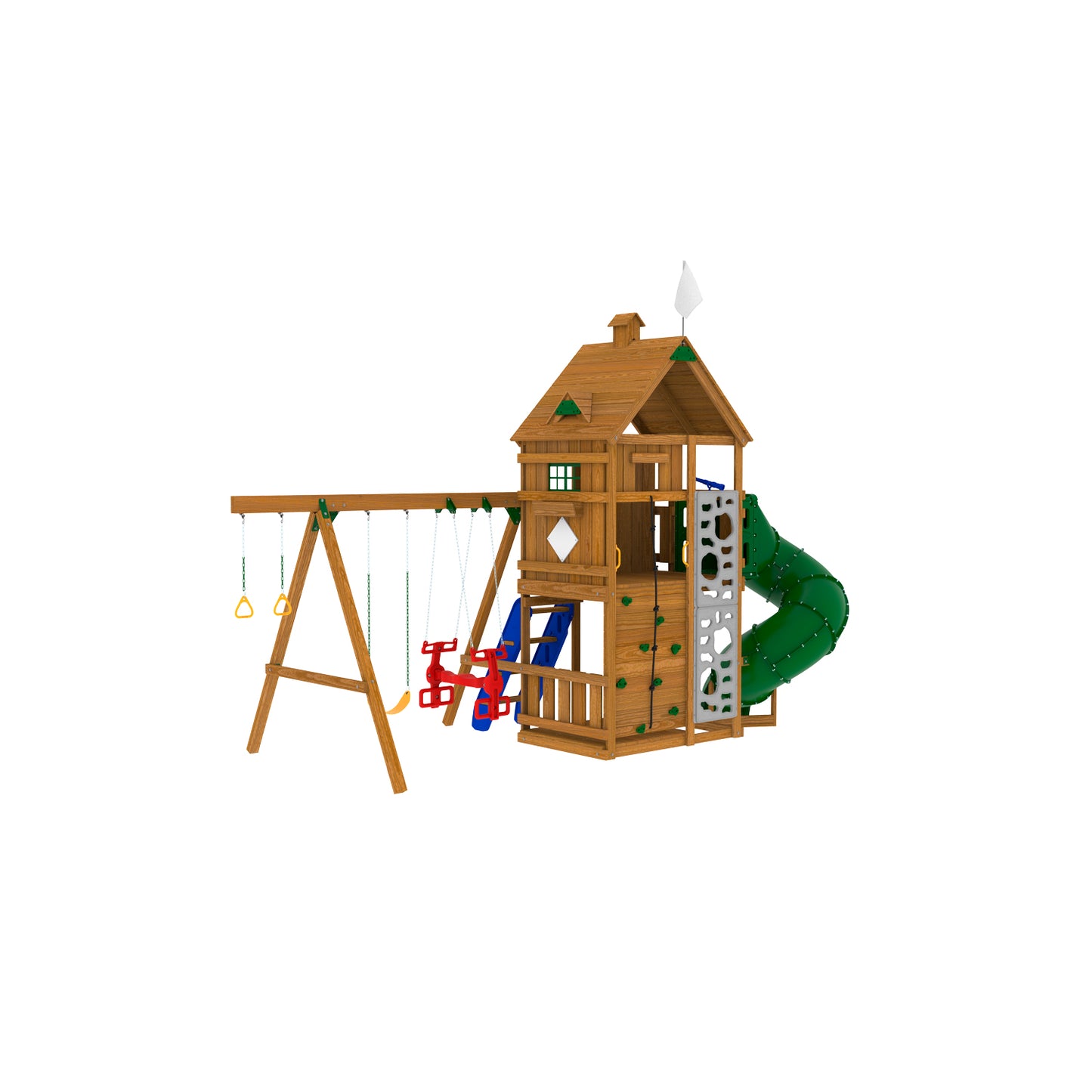 Playstar LEGACY GOLD - BUILD IT YOURSELF PART#: KT 77161