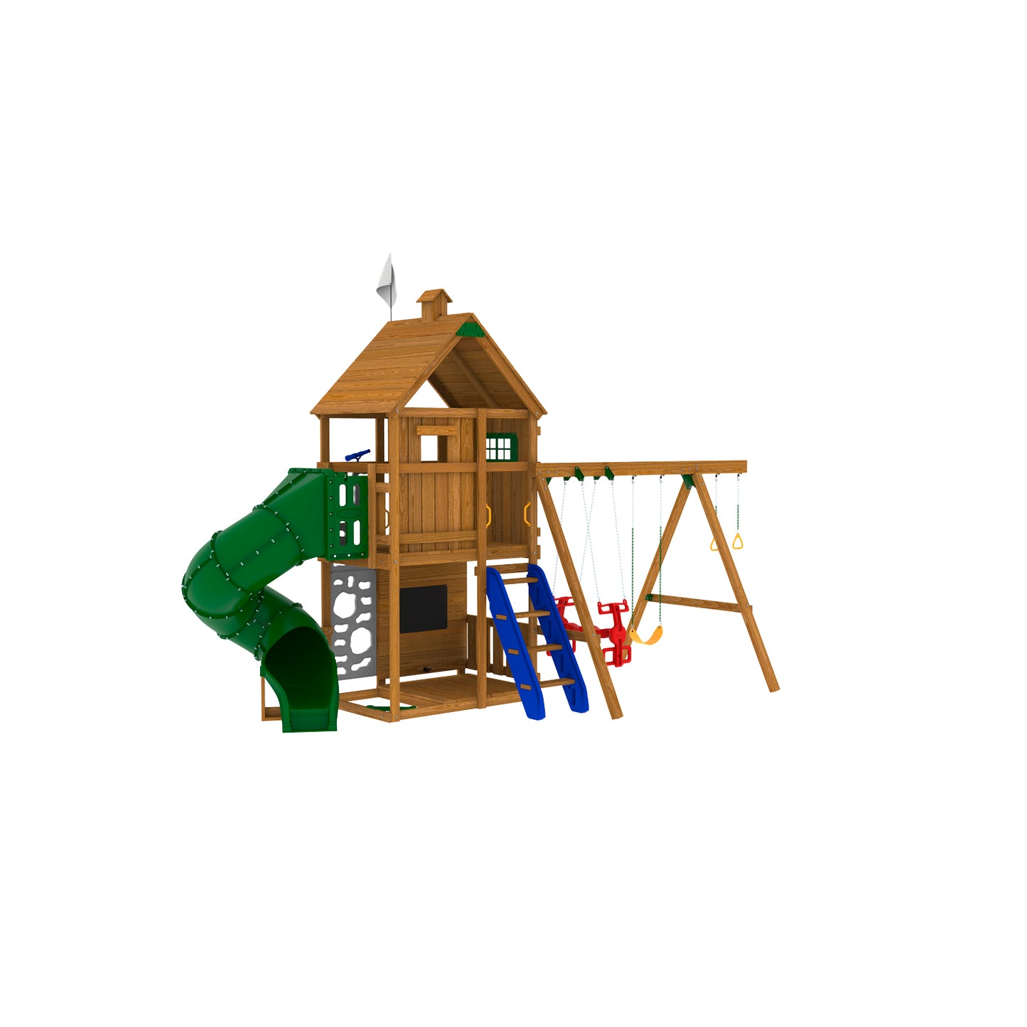 Playstar LEGACY GOLD - BUILD IT YOURSELF PART#: KT 77161