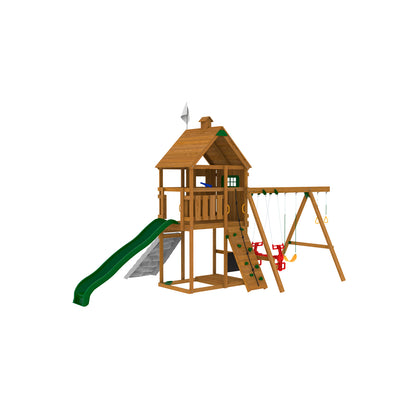 Playstar LEGACY SILVER - BUILD IT YOURSELF PART#: KT 77162