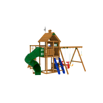 Playstar CONTENDER GOLD - BUILD IT YOURSELF PART#: KT 77201