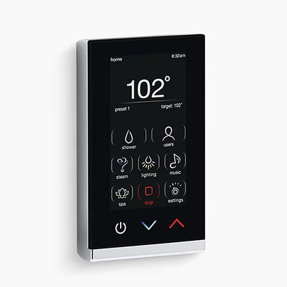 Kohler DTV+ Digital Interface