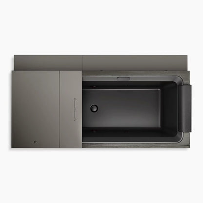 Kohler K-35848 x Remedy Place Ice Bath