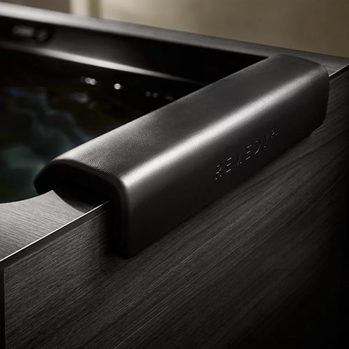 Kohler K-35848 x Remedy Place Ice Bath