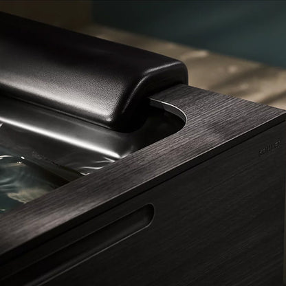 Kohler K-35848 x Remedy Place Ice Bath