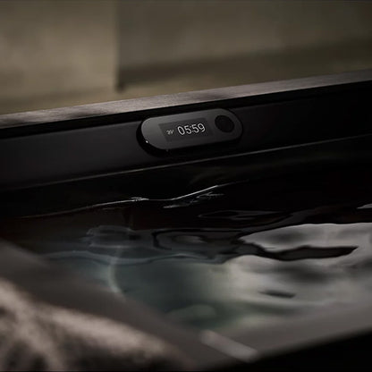 Kohler K-35848 x Remedy Place Ice Bath