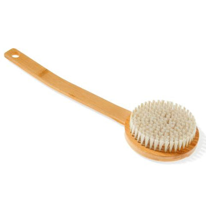 KOLO Bath Brush Bambu 2 - 29013