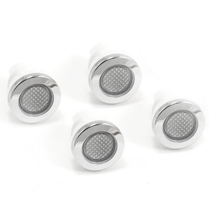 Bathology Spectrum 220 Ice-White LED In-Shower Lighting System