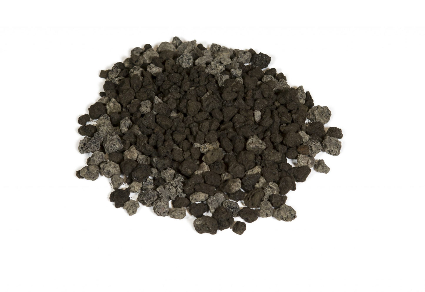 Grand Canyon Gas Logs Lava Granuals, 10 lbs.