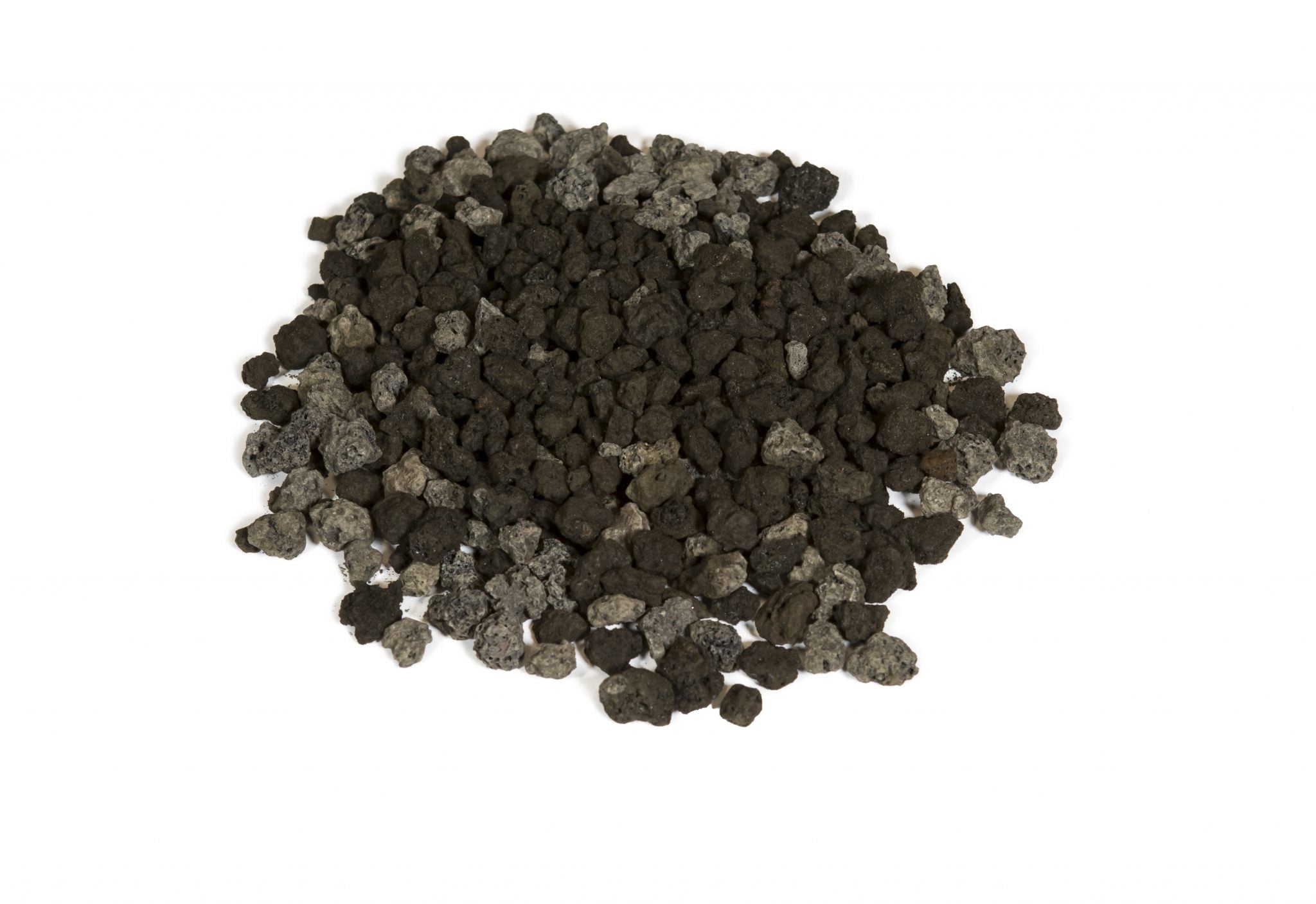 Grand Canyon Gas Logs Lava Granuals, 10 lbs.