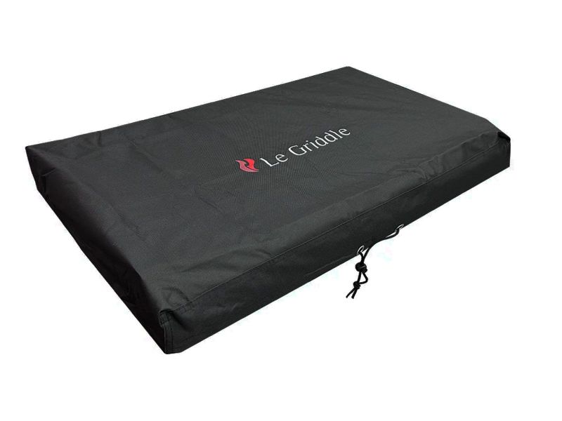 Le Griddle Vinyl Cover for GFE105 Cooking Plate-GFPLATECOVER105