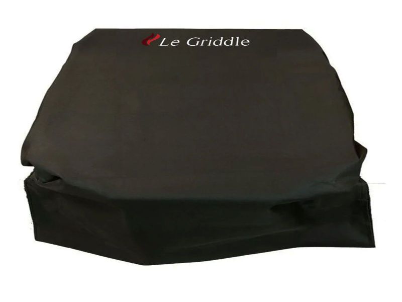 Le Griddle Vinyl Cover for GFE105 Griddle Head w/ Lid-GFLIDCOVER105