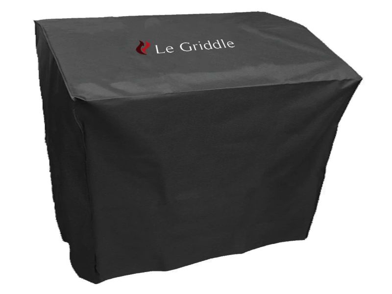 Le Griddle Vinyl Cover for GFE160 Griddle & Cart-GFCARTCOVER160