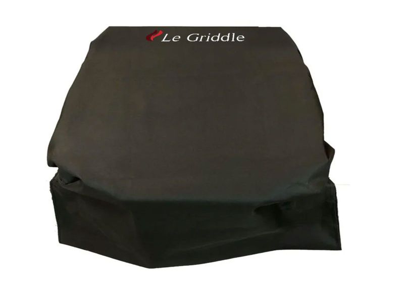 Le Griddle Vinyl Cover for GFE75 / GEE75 Griddle Head w/ Lid-GFLIDCOVER75