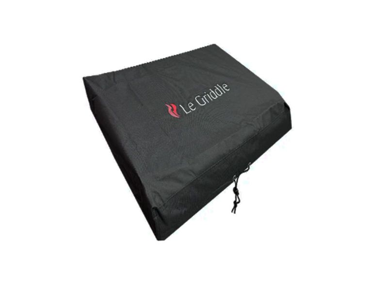 Le Griddle Vinyl Cover for Wee Griddle Cooking Plate-GFPLATECOVER40