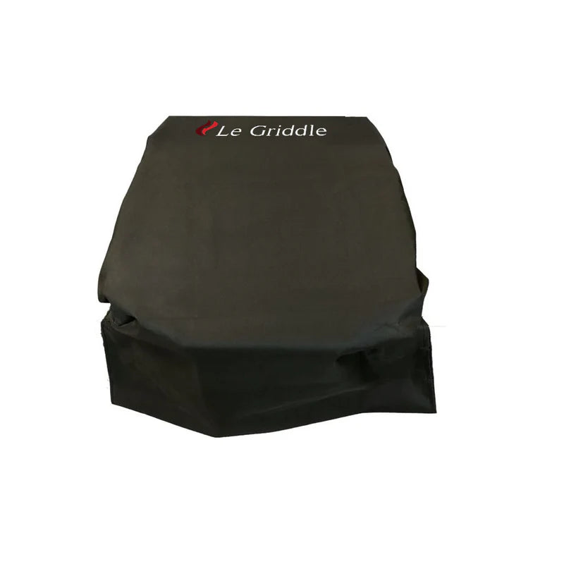 Le Griddle Vinyl Cover for Wee Griddle Head w/ Lid-GFLIDCOVER40