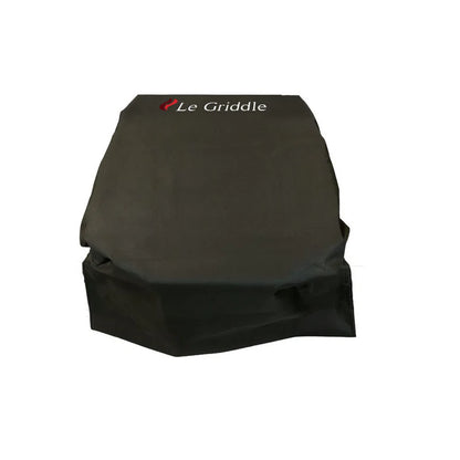 Le Griddle Vinyl Cover for Wee Griddle Head w/ Lid-GFLIDCOVER40