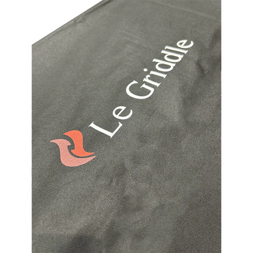 Le Griddle Vinyl Cover for Wee Griddle Head w/ Lid-GFLIDCOVER40