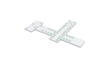 Ledge Lounger Giant Dominoes - LL-GM-DM