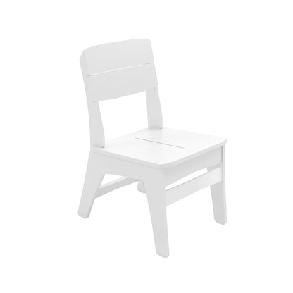Ledge Lounger Mainstay Dining Side Chair (Available in 8 Resin Colors) - LL-MS-DC-NY