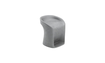 Ledge Lounger In-Pool Signature Barstool Counter Height (Available in 8 Resin Colors) - LL-SG-BS-30-LB