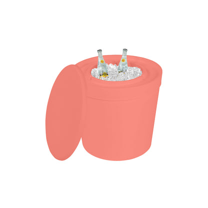 Ledge Lounger Signature Ice Basin (Lid Sold Separately) - LL-SG-IB-CL