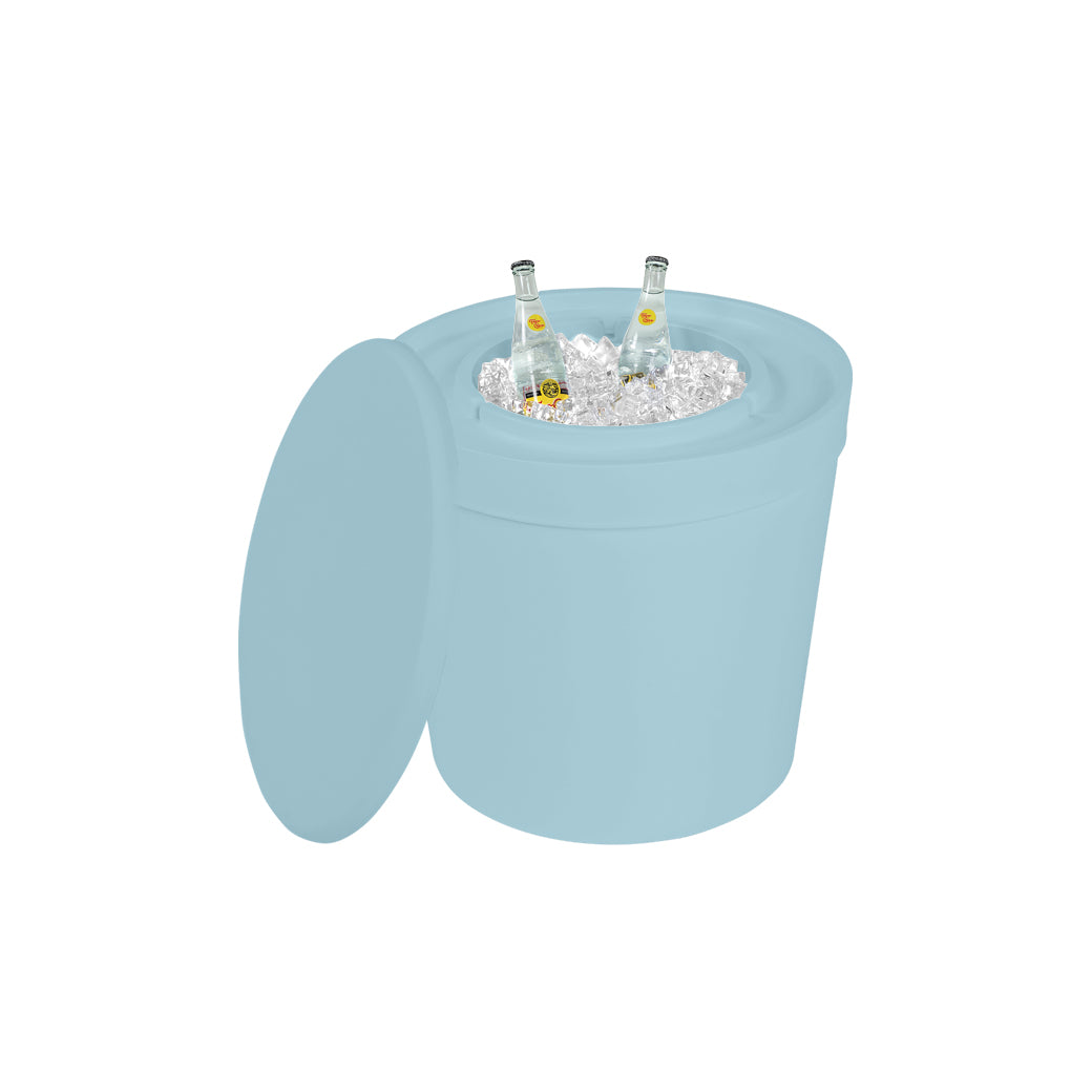 Ledge Lounger Signature Ice Basin (Lid Sold Separately) - LL-SG-IB-CL