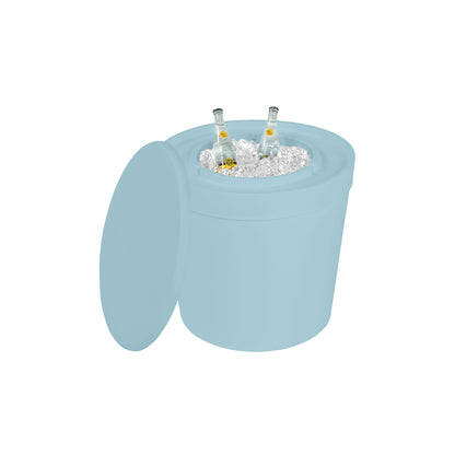 Ledge Lounger Signature Ice Basin (Lid Sold Separately) - LL-SG-IB-CL