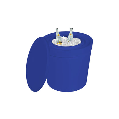 Ledge Lounger Signature Ice Basin (Lid Sold Separately) - LL-SG-IB-CL