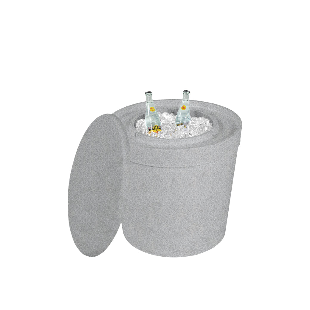 Ledge Lounger Signature Ice Basin (Lid Sold Separately) - LL-SG-IB-CL