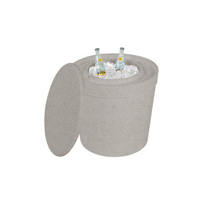 Ledge Lounger Signature Ice Basin (Lid Sold Separately) - LL-SG-IB-CL