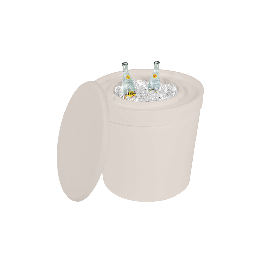 Ledge Lounger Signature Ice Basin (Lid Sold Separately) - LL-SG-IB-CL