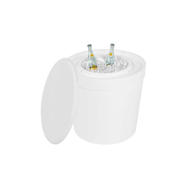 Ledge Lounger Signature Ice Basin (Lid Sold Separately) - LL-SG-IB-CL