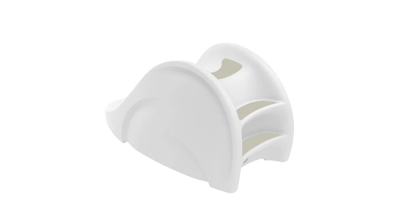 Ledge Lounger Signature Slide (Available in 8 Resin Colors) - LL-SG-SLD-FS