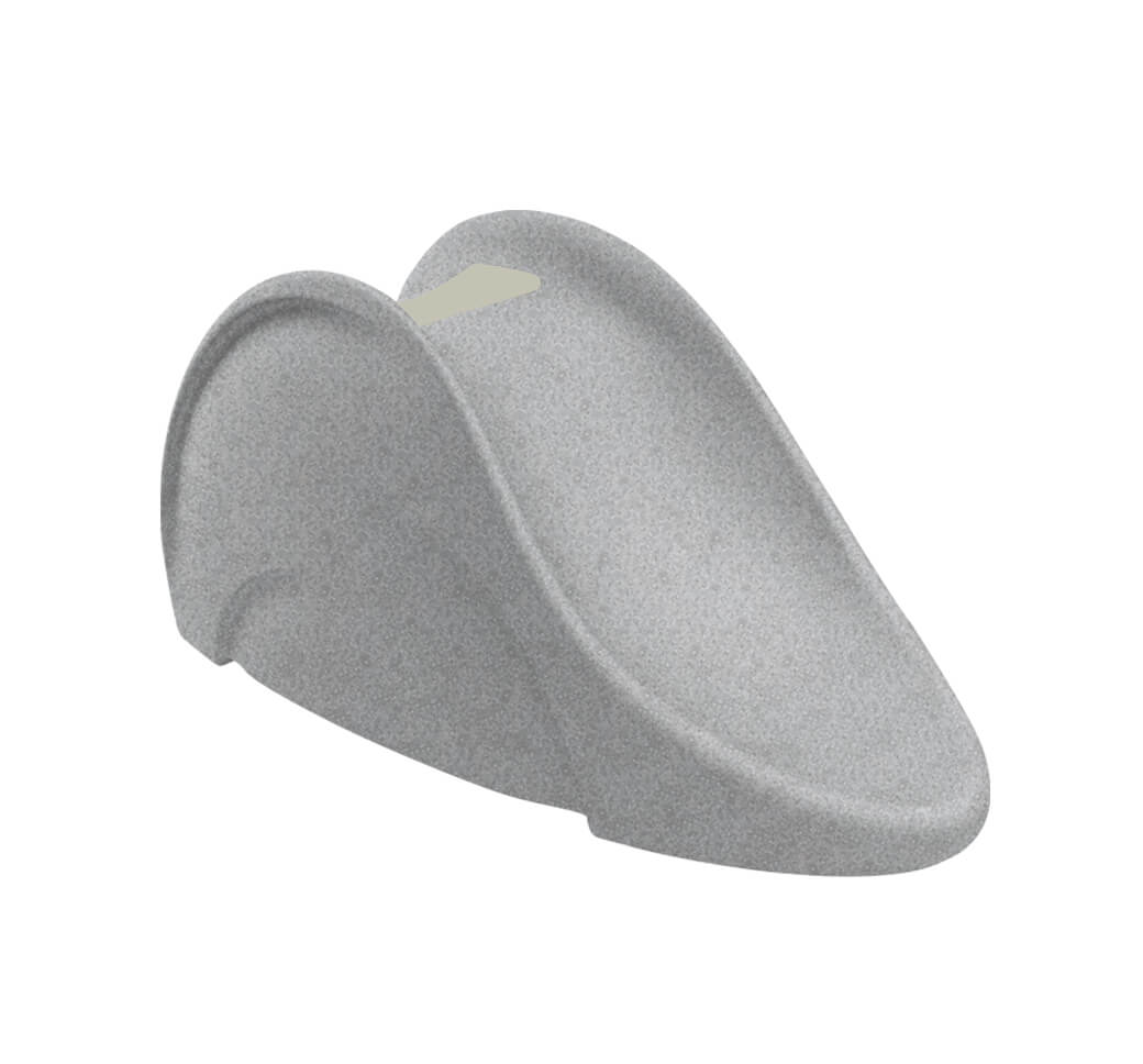 Ledge Lounger Signature Slide (Available in 8 Resin Colors) - LL-SG-SLD-FS