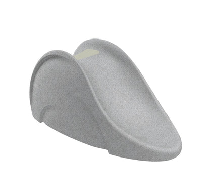 Ledge Lounger Signature Slide (Available in 8 Resin Colors) - LL-SG-SLD-FS