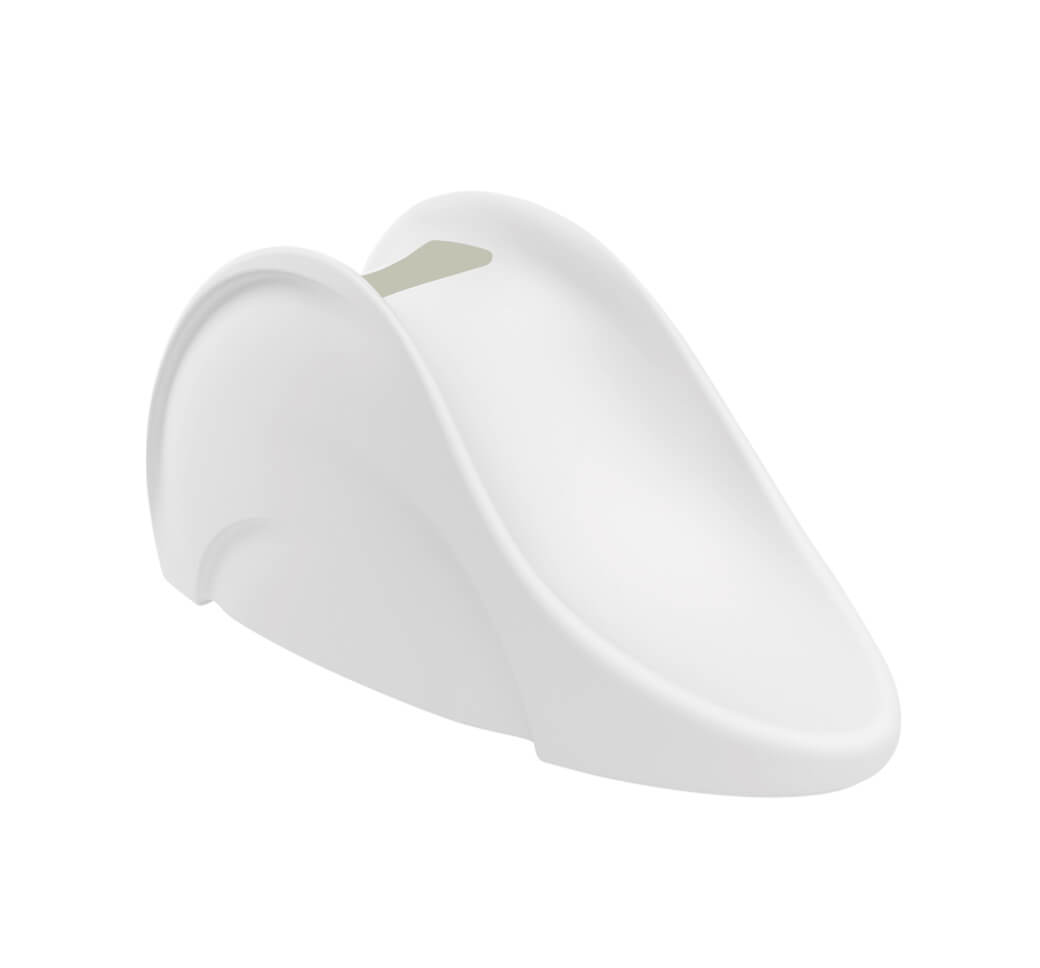 Ledge Lounger Signature Slide (Available in 8 Resin Colors) - LL-SG-SLD-FS