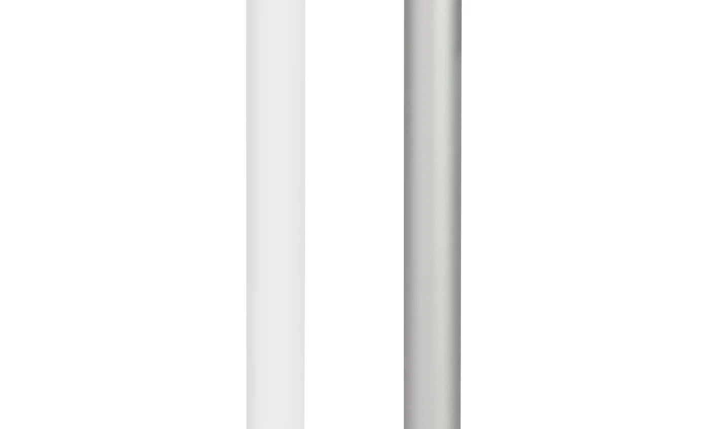 Ledge Lounger 8.5' Square Signature 360° Tilt Umbrella