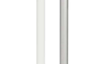 Ledge Lounger 8.5' Square Signature 360° Tilt Umbrella