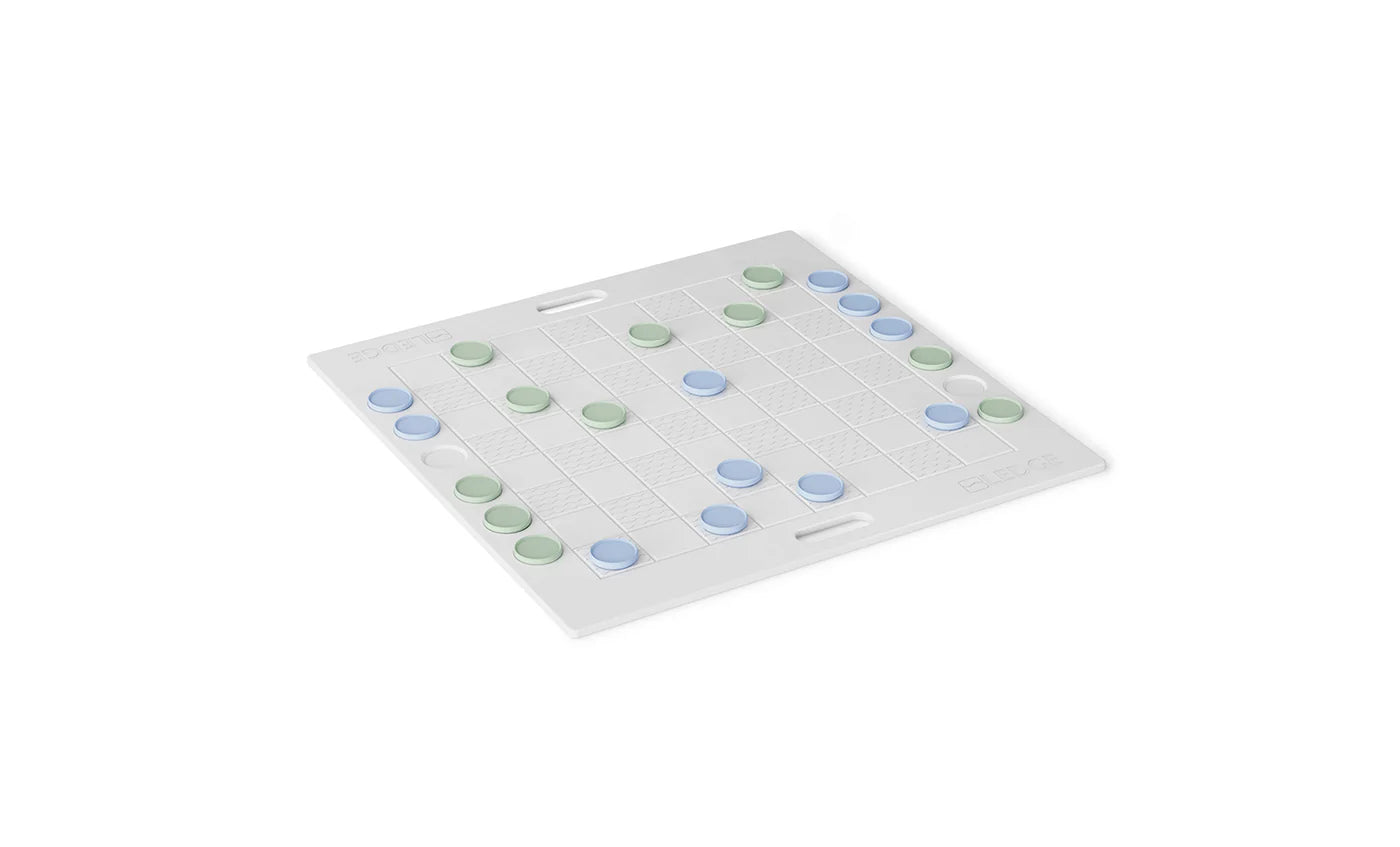 Ledge Lounger Giant Checkers & Tic Tac Toe - LL-GM-CT