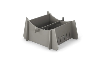 Ledge Lounger Signature Chaise Riser (Water depth is between 12" & 14") - LL-SG-C-RISER-12-14-CL