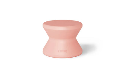 Ledge Lounger Signature Standard Side Table w/o Umbrella Hole (Available in 8 Resin Colors) - LL-SG-ST-14NH-CO