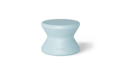 Ledge Lounger Signature Standard Side Table w/o Umbrella Hole (Available in 8 Resin Colors) - LL-SG-ST-14NH-CO