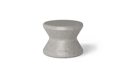 Ledge Lounger Signature Standard Side Table w/o Umbrella Hole (Available in 8 Resin Colors) - LL-SG-ST-14NH-CO