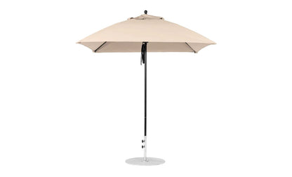 Ledge Lounger Essential Umbrella 7.5′ Square Pulley