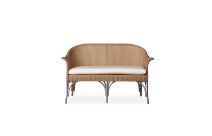 Lloyd Flanders All Seasons Settee - 124059