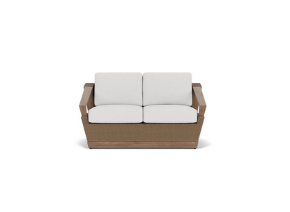 Lloyd Flanders Charisma Loveseat - 421050