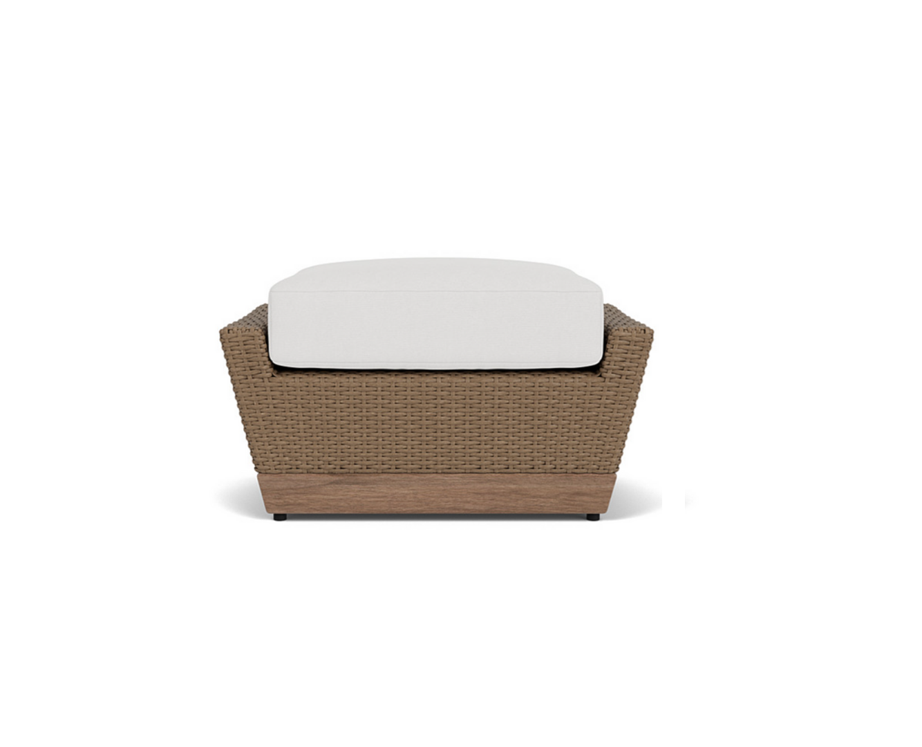 Lloyd Flanders Charisma Ottoman - 421017